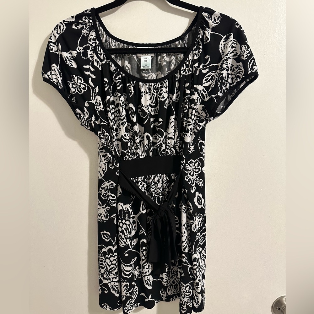 Maternity Top